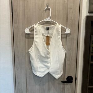 SHEIN VEST